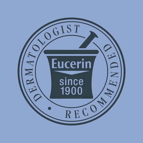 Eucerin Skin Calming Lotion - Loção Para Todo O Corpo Par...