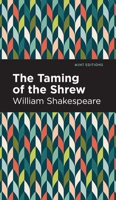 Libro Taming Of The Shrew - Shakespeare, William