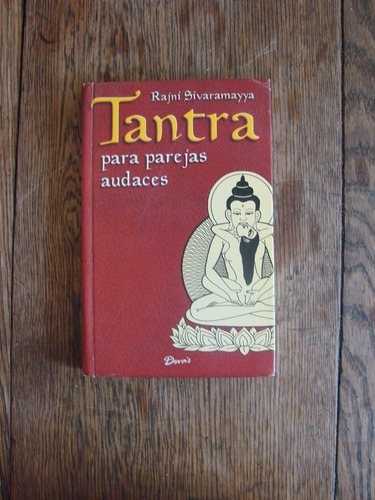 Tantra Para Parejas Audaces