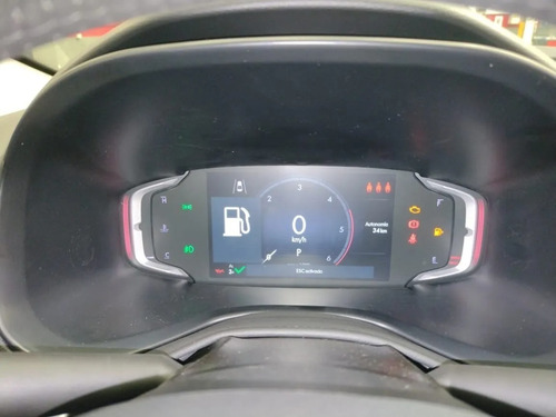 Imagen 13 de 18 de Fiat Toro 0km Todas Versiones Entrega Tu Usado O Efectivo B-