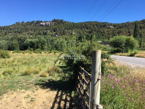 Lote En Venta En San Martin De Los Andes, Patagonia