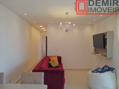 Imagem 1 de 29 de Apartamento - Ap00115 - 69263809