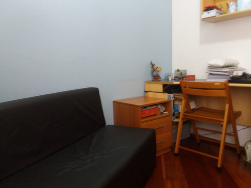 Imagem 6 de 11 de Apartamento Com 3 Dormitórios À Venda, 77 M² Por R$ 583.000,00 - Jardim Marajoara - São Paulo/sp - Ap4380