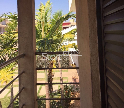 Imagem 13 de 27 de Casa À Venda Em Chácara Santa Margarida - Ca007738