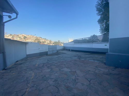 Terreno Comecial En Venta Sobre Boulevard Barrientos Lago De Guadalupe Ht513