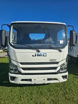 Comprar Jmc N822 2850 Cabina Simple Chasis Full