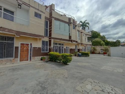 Casa En Venta El Limón Maracay Cod  23-21467 Dlc