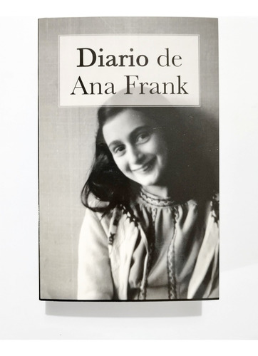 El Diario De Ana Frank / Original Nuevo