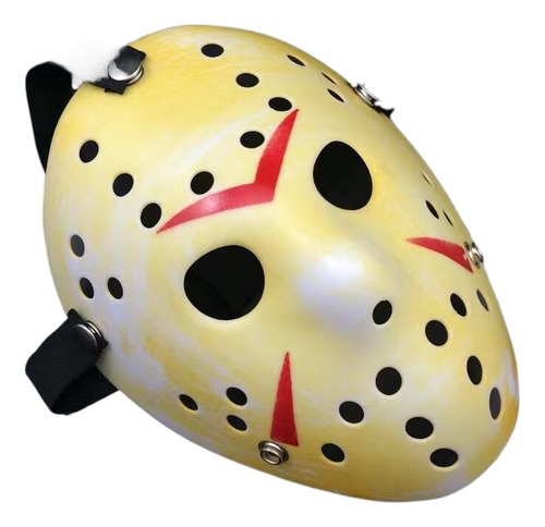 Máscara De Halloween Máscara De Jason
