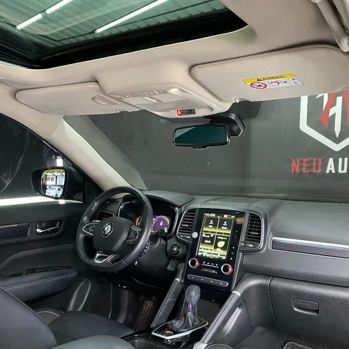Renault Koleos 2.5 Intens
