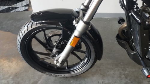 Imagen 3 de 22 de Hero Xpulse 200 T Fi Liquidacion Uno Motos 2023