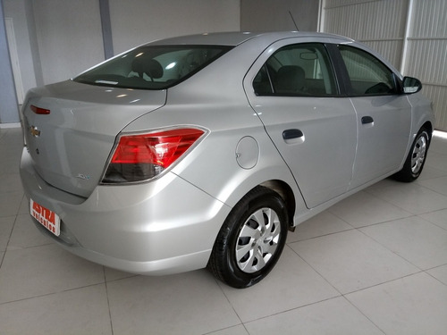 Chevrolet Prisma Joy 1.0 8v (flexpower) 4p