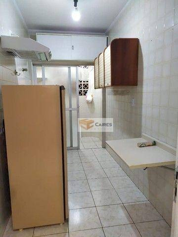Imagem 4 de 5 de Apartamento Com 1 Dormitório À Venda, 50 M² Por R$ 210.000,00 - Centro - Campinas/sp - Ap8105