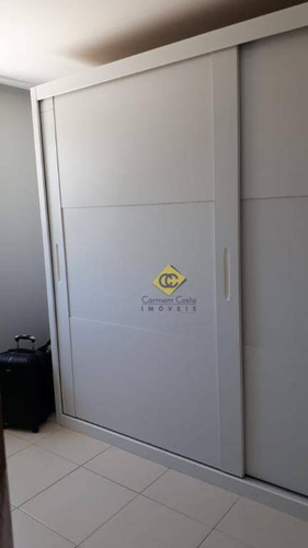 Imagem 17 de 25 de Casa Com 3 Dormitórios À Venda, 120 M² Por R$ 280.000,00 - Maria Turri - Rio Das Ostras/rj - Ca1883