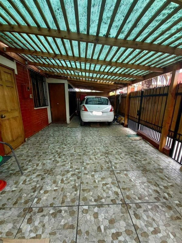 Imagen 14 de 14 de Casa En Venta De 3 Dorm. En Puente Alto