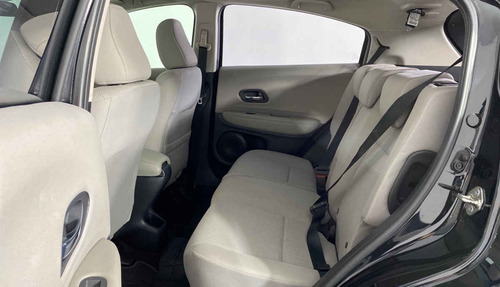 Imagen 10 de 15 de 115099 - Honda Hr-v 2018 Con Garantía