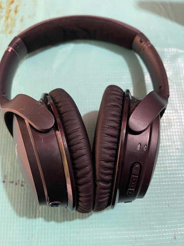 Audífonos Bose Soundink Ae2 Bluetooth Originales