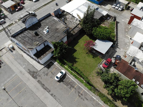 Vendo Terreno 305 M² Col. Tropicana Tuxpan Veracruz
