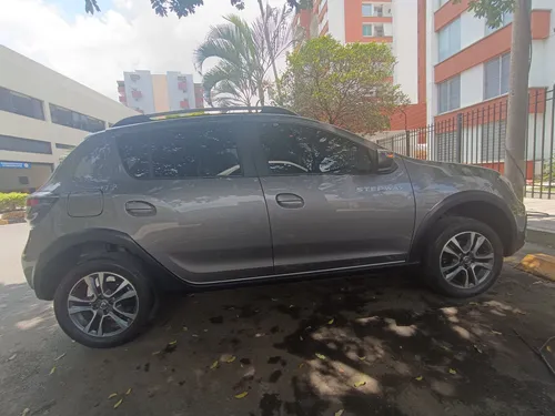 Renault Stepway 1.6 Intens