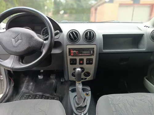 Renault Logan 1.4 Expression