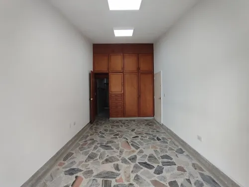 Casa En Arriendo En Barrio Blanco. Cod A30665