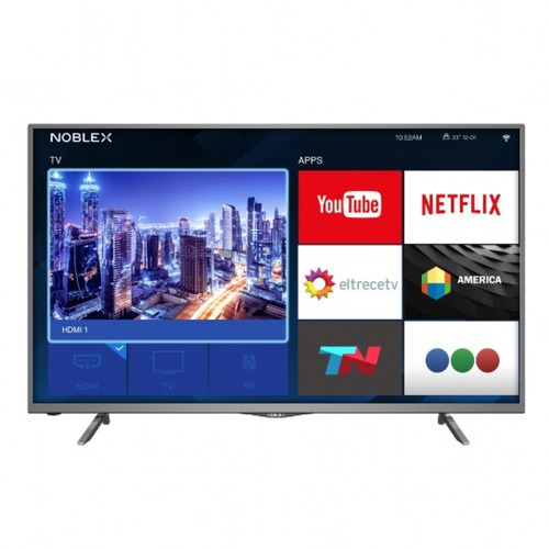 Televisor Noblex Smart Tv 32 Hd Ea32x5000x