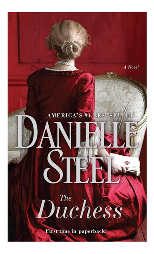 Libro: The Duchess: A Novel