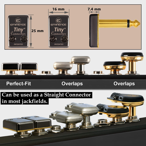 Cable De Instrumento Worlds Best Cables Mogami 2319 6 Unidad