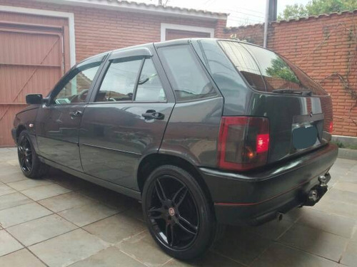 Fiat Tipo 1.6 -----4 Portas