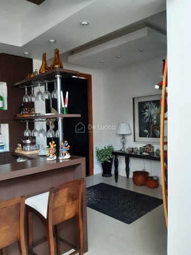 Imagem 11 de 30 de Casa À Venda Em Residencial Parque Das Araucárias - Ca010408
