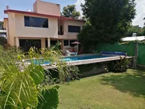 Comprar Bonita Y Amplia Casa En Renta, Para Fines De Semana, Temporada Vacacional Y\u002Fo Eventos, Con El Mejor Clima Y Muy Cerca De La Cdmx, Con Todos Los Servicios Incluidos