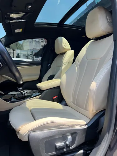 BMW X4 2.0 Xdrive 30I Edición M