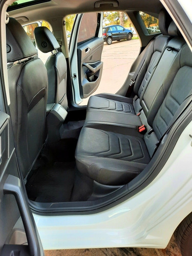 Volkswagen Vento Highline 250 Tsi At - Igual A 0km!