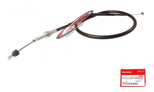 Cable Embrague Original Honda Nxr 125 Bros 03-10 Moto Sur