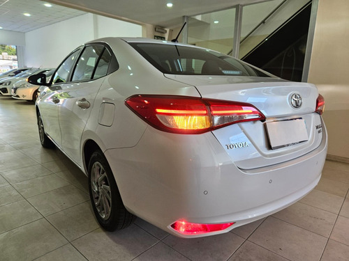 Toyota Yaris YARIS XLS 1.5 CVT