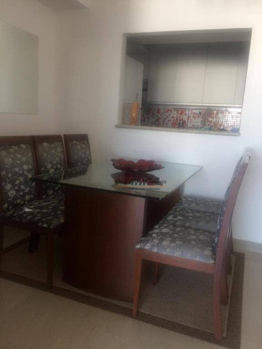 Apartamento À Venda, 79 M² Por R$ 532.000,00 - Vila Maria Alta - São Paulo/sp - Ap3015