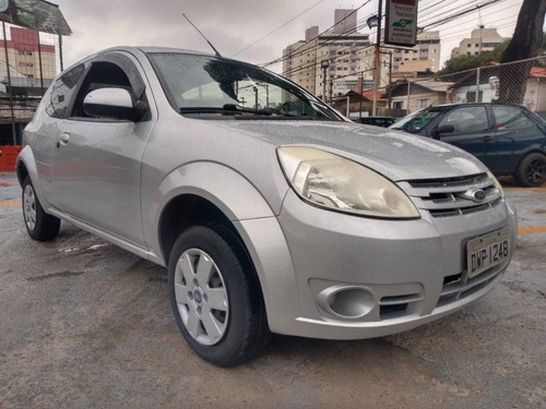 Ford Ka 1.0 Mpi 8v Flex 2p Manual