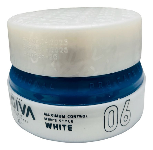 Cera Agiva Cream Wax Styling 06 - mL a $137