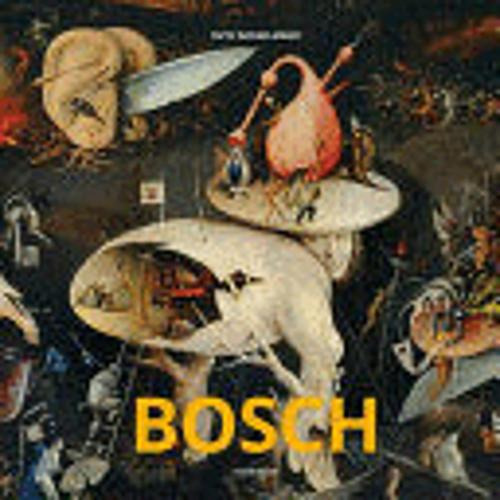 Libro Bosch