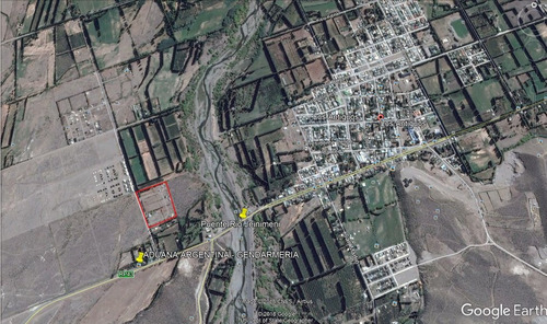 Imagen 2 de 13 de Dueños Directos Lotes En Los Antiguos Santa Cruz Financiados