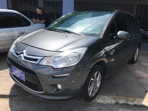 Citroën C3 1.5 Tendance Pack Secure I 90cv 2013 46651764
