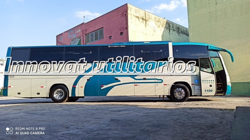 Imagem 5 de 12 de Irizar Century 2008 Scania K-310 Completo Cod 269