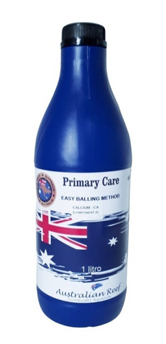 Australian Reef Easy Balling Calcium 1l