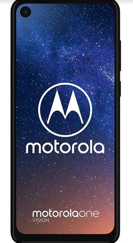 Celular Motorola One Vision