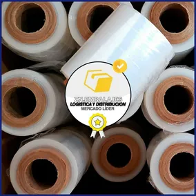 Cinta De Embalaje 48x80mts X 5 Unidades, Oferta! Full