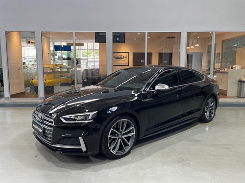 Imagen 2 de 25 de Audi S5 3.0 Tfsi 354cv - Bmw Autopremier