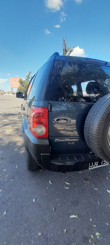 Ford Ecosport 1.6 Xls Mp3 4x2