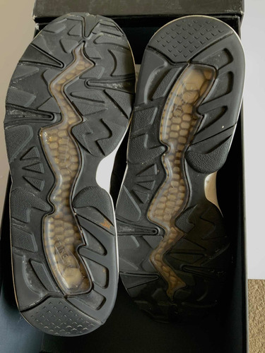 Tênis Puma X Bape