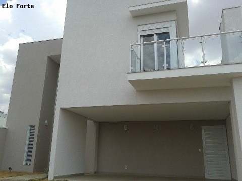Imagem 2 de 25 de Casa A Venda, Terra Nobre, Indaiatuba - Ca03333 - 2341900