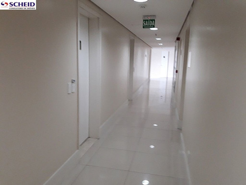 Imagem 9 de 15 de Novamerica Office Park - Mr63674